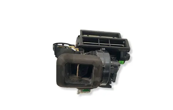 Volvo V70 Interior heater climate box assembly P31390885 20131218B L2511023