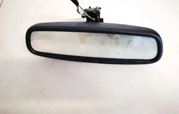 Ford Focus Rear view mirror (interior) e11015624