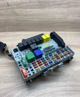 Fuse module