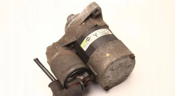 Nissan Note (E11) Starter motor 233001F77B