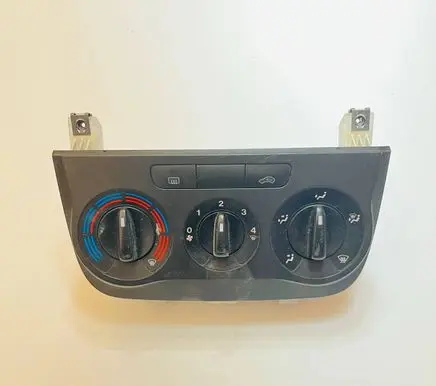 Fiat Grande Punto Climate control unit 5G1140100