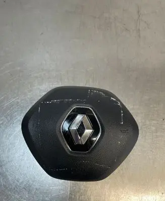 Renault Master IV Trunk lid opening control unit 