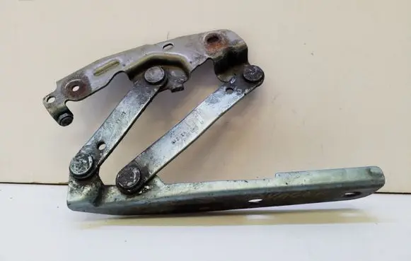 Chrysler Grand Voyager V Engine bonnet/hood hinges 865AB 8C051
