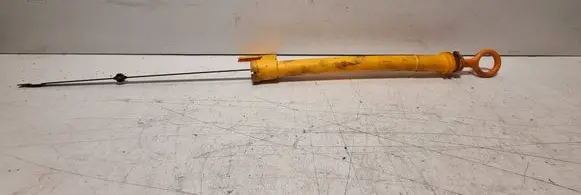 Volkswagen Touran I Oil level dip stick 038115611