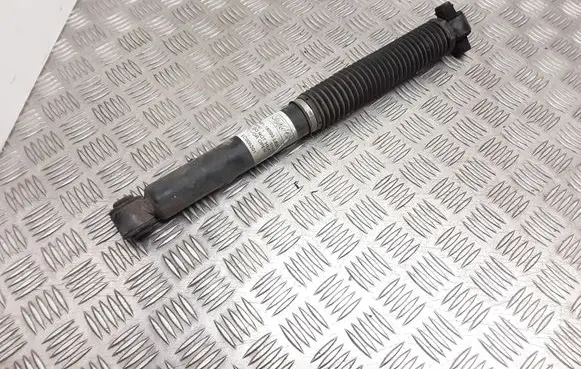Ford Focus Rear shock absorber/damper BV6118080LBA