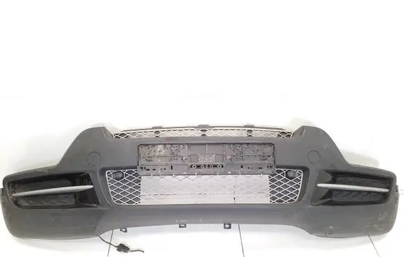 BMW X5 E70 Front bumper 51117158436 7158436