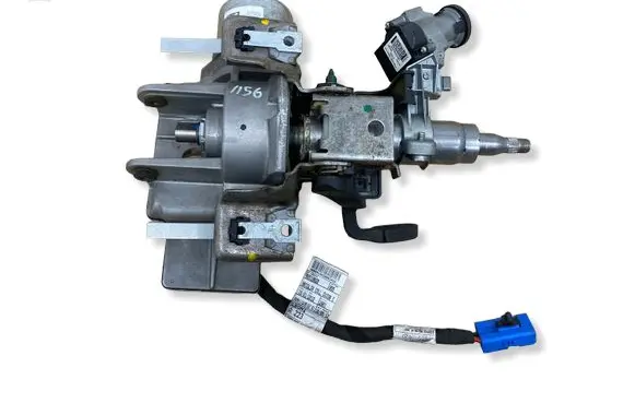 Alfa Romeo Mito Steering wheel axle set 50526335 52703 160512110156F