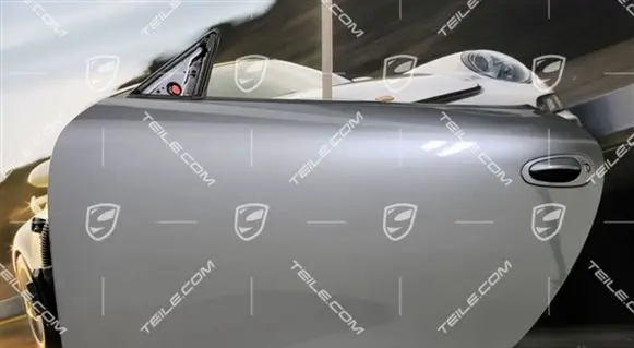 Porsche Boxster 986 Door (2 Door Coupe) 99653101102KPL