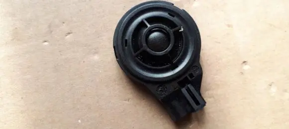 Audi A4 S4 B9 Front door high frequency speaker 8W0035399A