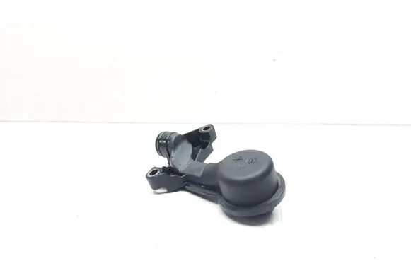 BMW 3 E90 E91 Oil sump strainer pipe 7810773 11417810773