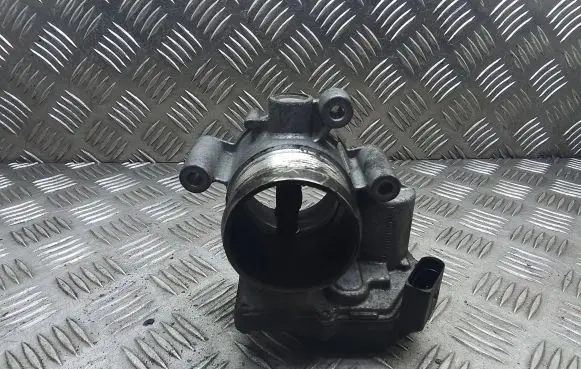 Seat Alhambra (Mk2) Throttle valve 03L128063K A2C53369978