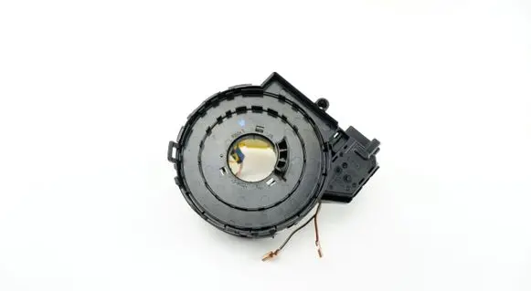 Volkswagen PASSAT Yaw turn rate sensor 