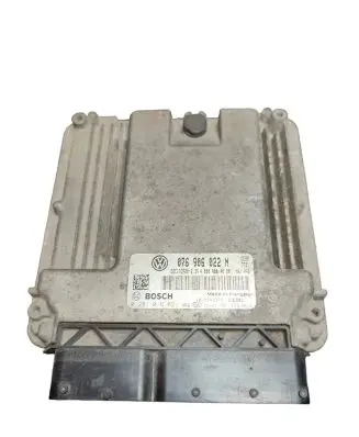Volkswagen Crafter Engine control unit/module 076906022N