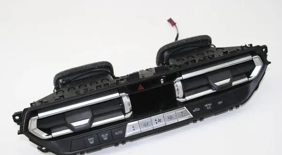 BMW Z4 g29 Climate control unit 4A0EDD7 64114A0EDD7
