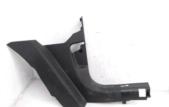 Volkswagen ID.3 Foot area side trim 10C863484B