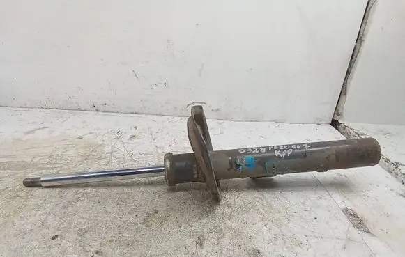 Peugeot 607 Front shock absorber/damper