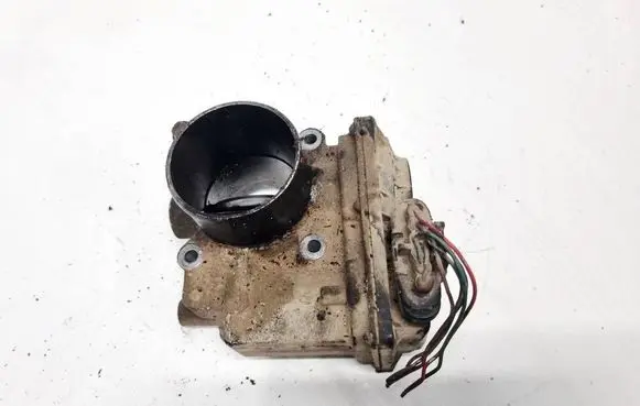 Nissan Pathfinder R51 Throttle valve 16119EC00A 12H220040