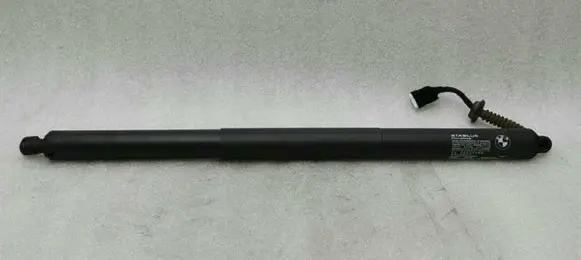 BMW X1 F48 F49 Tailgate/trunk strut/damper 7350837
