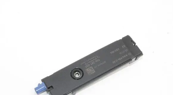 Mercedes-Benz S C217 Aerial antenna amplifier A1669061200