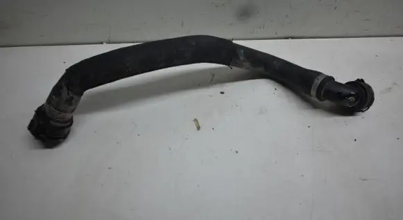 Audi A6 S6 C7 4G Engine coolant pipe/hose 4G0122101F