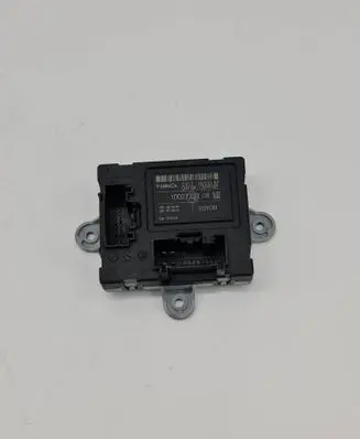 Ford Fiesta Door control unit/module CV1T14B533AF 1002722708 14F144AA
