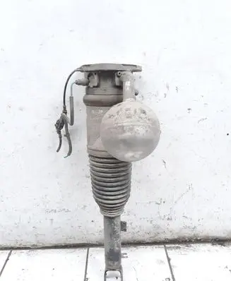 Volkswagen Phaeton Shock absorber/damper/air suspension 3D0616002G