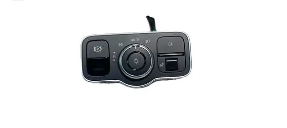 Mercedes-Benz A W177 Light switch A2479052902 38044