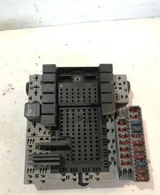 Volvo S80 Fuse module 9494509 9494343