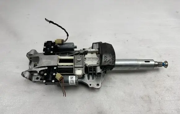 Mercedes-Benz S W222 Steering wheel axle A2314620005