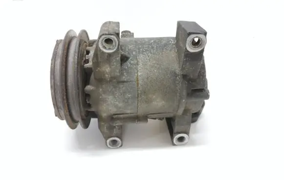 Nissan Primera Air conditioning (A/C) compressor (pump) 92600BN301 03232102408 EA05145010