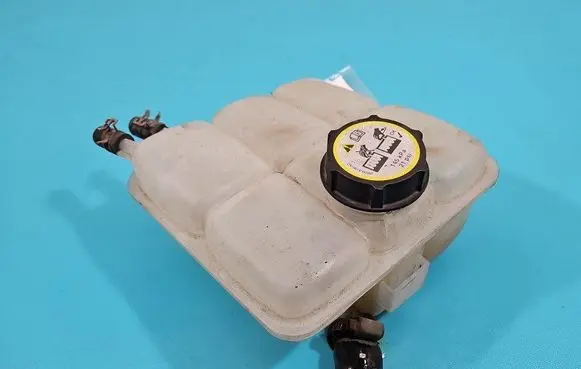 Volvo S40 Coolant expansion tank/reservoir 70825793 IMPRK1413680