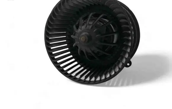 Heater fan/blower