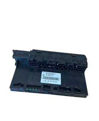 Mercedes-Benz E AMG W211 SAM control unit A2115455601 5DK00804757 2115455601