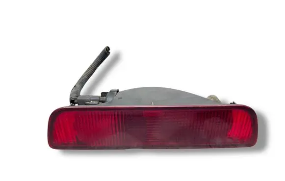 Nissan Qashqai Rear fog light 26580JD00B 165046