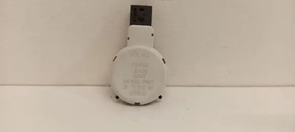 Volvo V40 Rain sensor 31314540