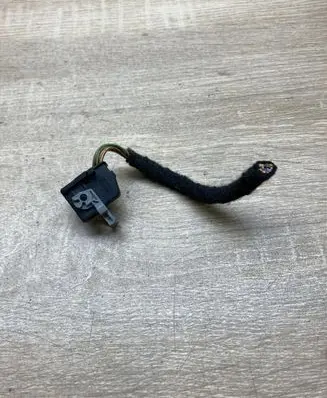 BMW 5 E60 E61 Plug wire 8364646 9674151
