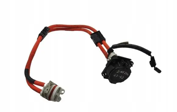 Nissan e-NV200 Other wiring loom 73LD-1C01