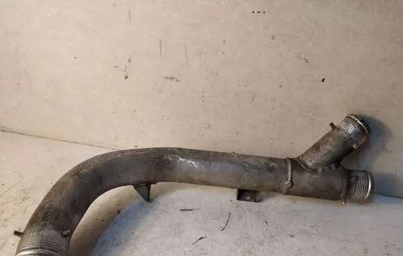 Audi A8 S8 D3 4E Intercooler hose/pipe 059145731