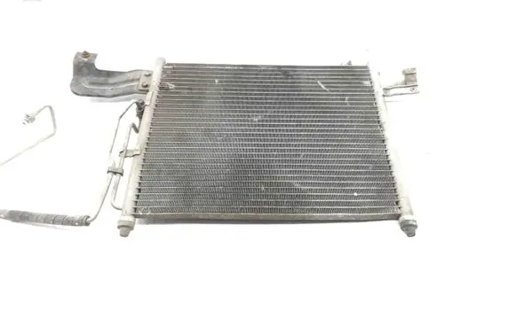 Mazda Premacy A/C cooling radiator (condenser)