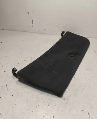 Audi A6 S6 C6 4F Tailgate trim 4F9867979