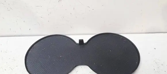 Peugeot 5008 II Cup holder pad/mat 9810067577 98100675ZD