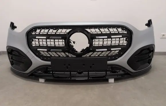 Mercedes-Benz GLB X244 Front bumper A2448854602