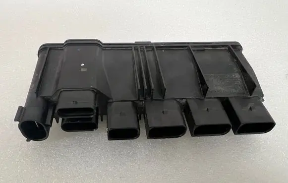 BMW X3 G01 Power management control unit 8638551 18576710 20B0501L2968