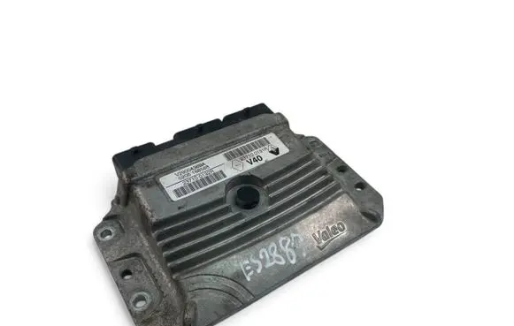 Renault Megane II Engine control unit/module ECU 237100132R 237100131R