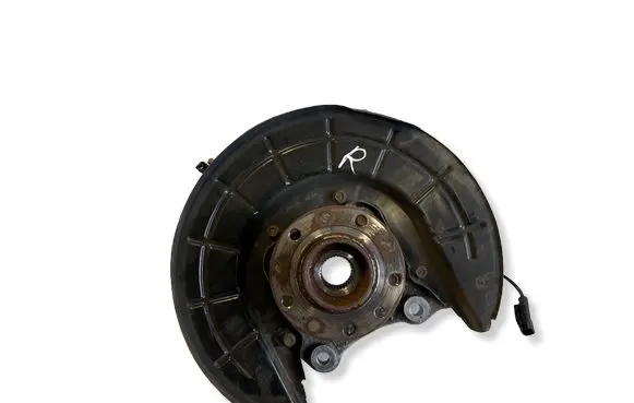 Jeep Cherokee Rear wheel hub 