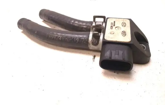 Hyundai Santa Fe Exhaust gas pressure sensor 