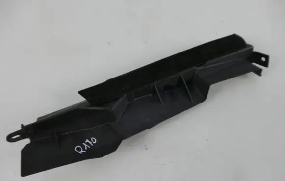 Rear door rubber seal (on body)