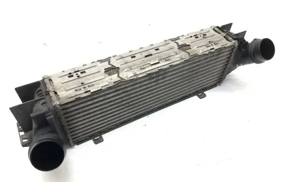 BMW X3 F25 Intercooler radiator 739123 1751759384502