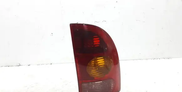 Renault Megane I Rear/tail lights