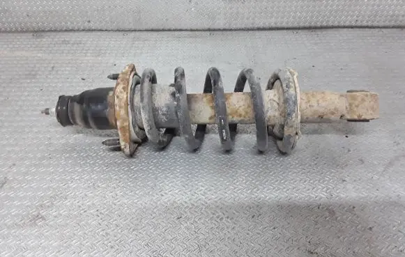 Honda CR-V Rear shock absorber with coil spring 
